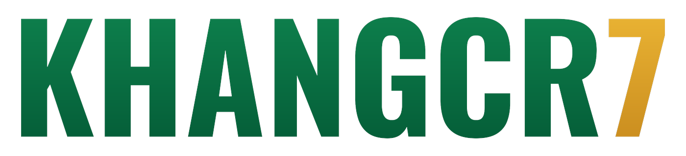 khangcr7 logo